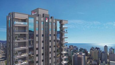 Apartamento, 4 quartos, 173 m² - Foto 2