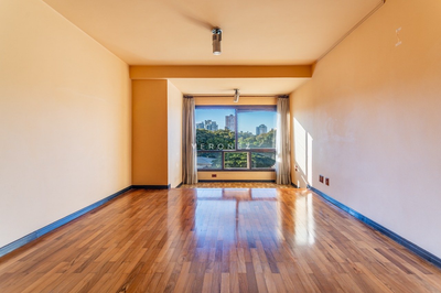 Apartamento, 3 quartos, 121 m² - Foto 1