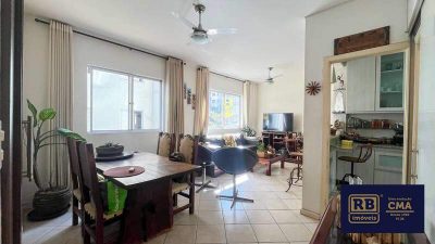 Apartamento, 4 quartos, 127 m² - Foto 4