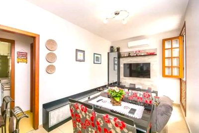 Apartamento, 2 quartos, 65 m² - Foto 1