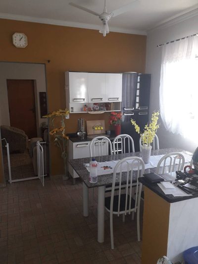 Casa, 2 quartos, 128 m² - Foto 5