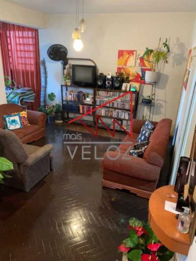 Apartamento, 3 quartos, 96 m² - Foto 3