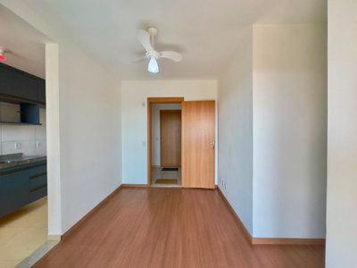 Apartamento, 2 quartos, 52 m² - Foto 1