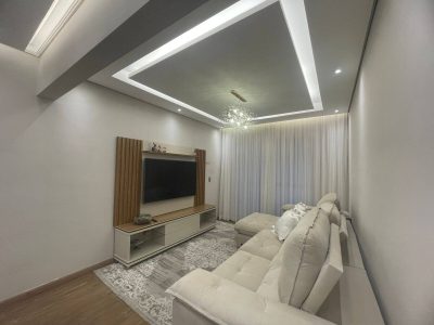 Apartamento, 3 quartos, 106 m² - Foto 1