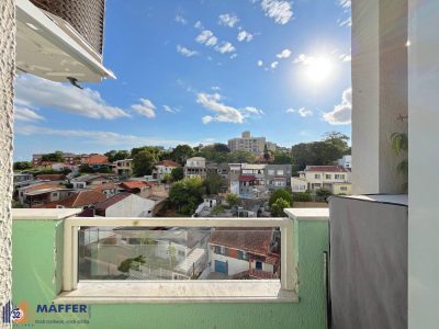 Apartamento, 3 quartos, 71 m² - Foto 3