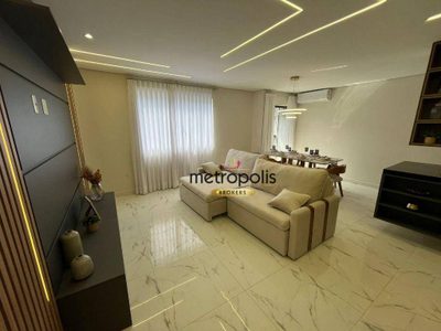 Sobrado, 3 quartos, 150 m² - Foto 3