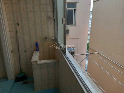Apartamento, 1 quarto, 57 m² - Foto 2