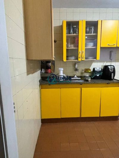 Apartamento, 2 quartos, 57 m² - Foto 5