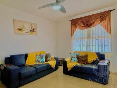Casa, 3 quartos, 120 m² - Foto 3