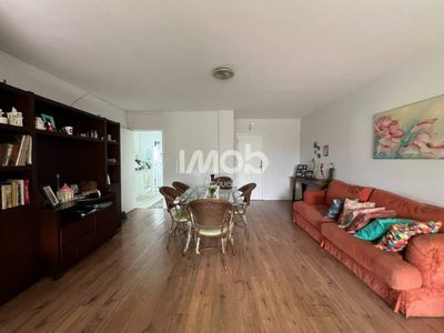 Apartamento, 3 quartos, 128 m² - Foto 3