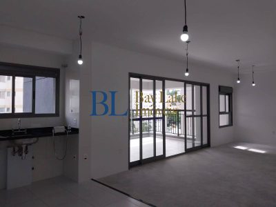 Apartamento, 3 quartos, 130 m² - Foto 4