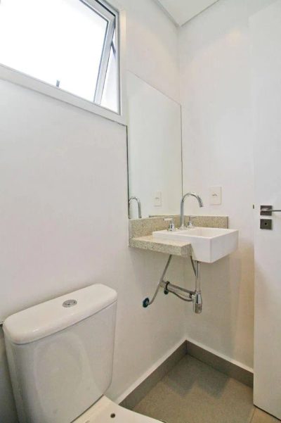 Apartamento, 2 quartos, 56 m² - Foto 4