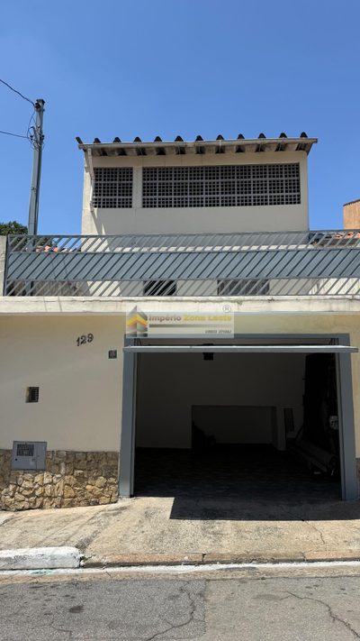 Sobrado, 3 quartos, 200 m² - Foto 3