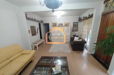 Casa, 3 quartos, 192 m² - Foto 4