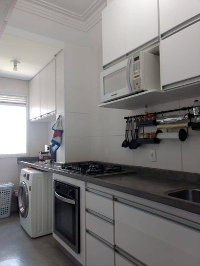 Apartamento, 3 quartos, 70 m² - Foto 5