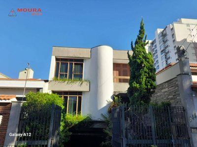 Sobrado, 2 quartos, 400 m² - Foto 1