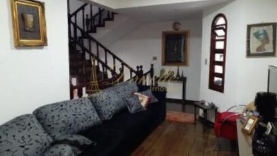 Casa, 4 quartos - Foto 4