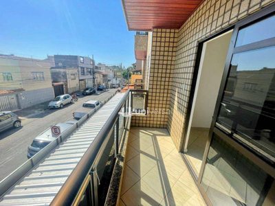 Apartamento, 2 quartos, 62 m² - Foto 2