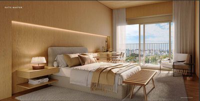 Apartamento, 4 quartos, 248 m² - Foto 3