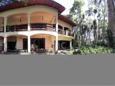 Chácara, 1500 m² - Foto 2