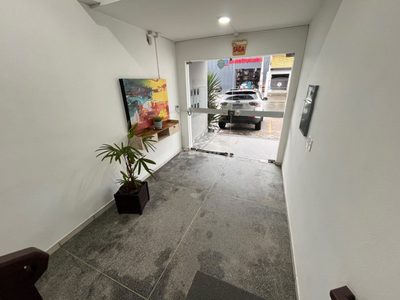 Sala-Conjunto, 25 m² - Foto 4