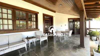 Casa, 4 quartos, 633 m² - Foto 3