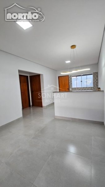 Casa, 3 quartos, 60 m² - Foto 3