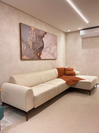 Apartamento, 2 quartos, 89 m² - Foto 1