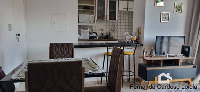 Apartamento, 2 quartos, 61 m² - Foto 1