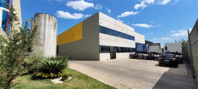 Depósito-Galpão, 750 m² - Foto 3