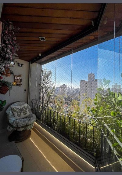 Apartamento, 3 quartos, 97 m² - Foto 5