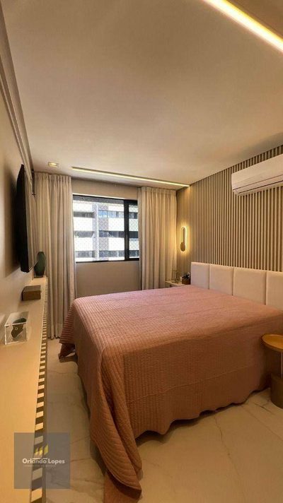 Apartamento, 3 quartos, 90 m² - Foto 2