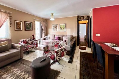 Apartamento, 2 quartos, 82 m² - Foto 1