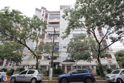 Apartamento, 4 quartos, 159 m² - Foto 1