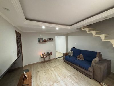 Sobrado, 3 quartos, 276 m² - Foto 2