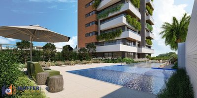 Apartamento, 3 quartos, 151 m² - Foto 4