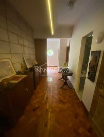Apartamento, 2 quartos, 111 m² - Foto 2