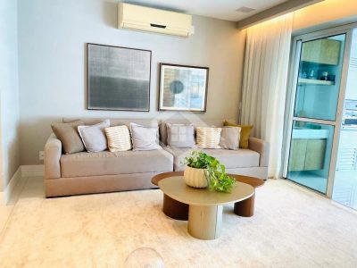 Apartamento, 3 quartos, 160 m² - Foto 4