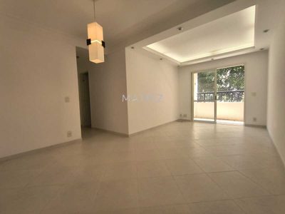 Apartamento, 2 quartos, 70 m² - Foto 1