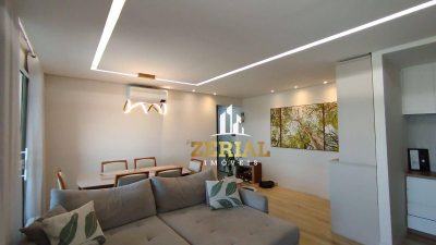 Apartamento, 2 quartos, 78 m² - Foto 2