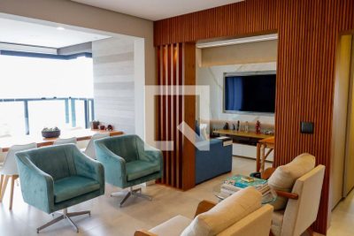 Apartamento, 2 quartos, 110 m² - Foto 4