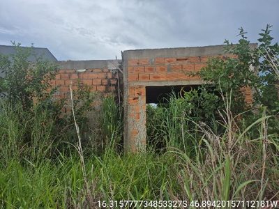 Terreno, 300 m² - Foto 1