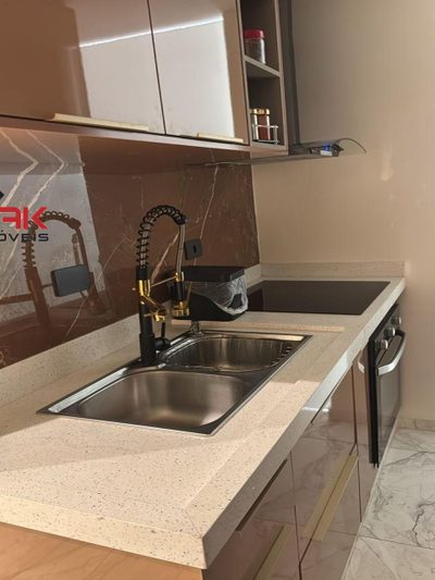 Apartamento, 2 quartos, 55 m² - Foto 3