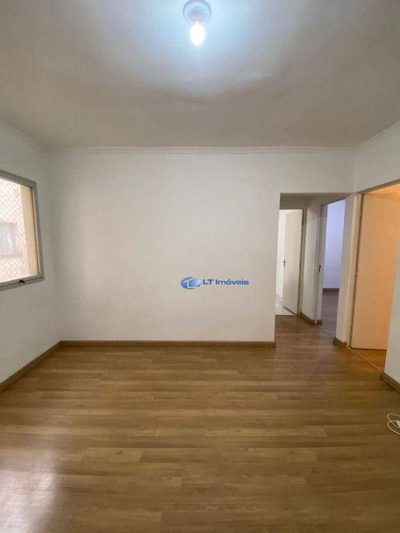 Apartamento, 2 quartos, 55 m² - Foto 3