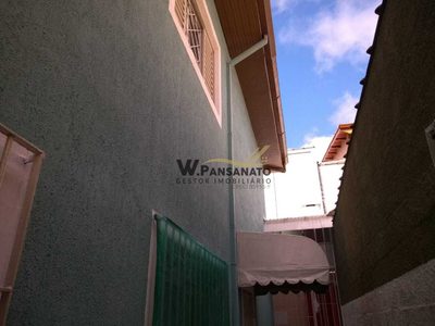 Sobrado, 3 quartos, 179 m² - Foto 3
