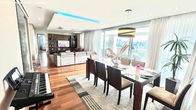 Apartamento, 3 quartos, 177 m² - Foto 3