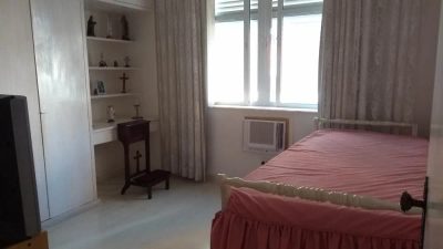 Apartamento, 4 quartos, 186 m² - Foto 3