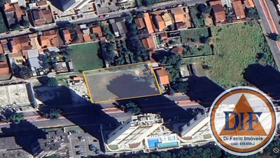 Terreno, 3172 m² - Foto 1