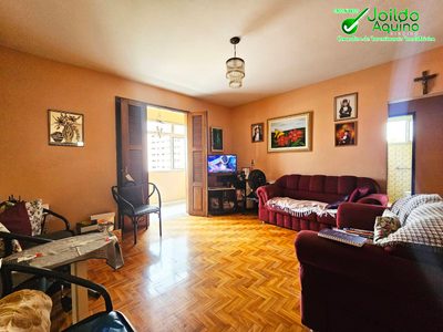 Apartamento, 3 quartos, 103 m² - Foto 2