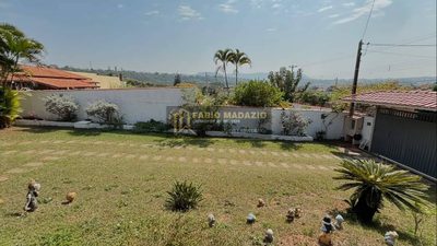 Casa, 5 quartos, 240 m² - Foto 3